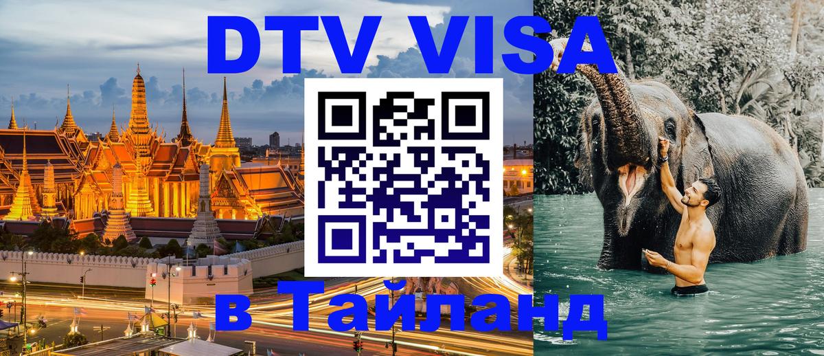 Цены на DTV визу в Таиланд — пакеты услуг, достаточно даже паспорта - Кострома 